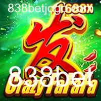 Descubra o Universo de CrazyFaFaFa: Um Mergulho no Mundo de 838bet