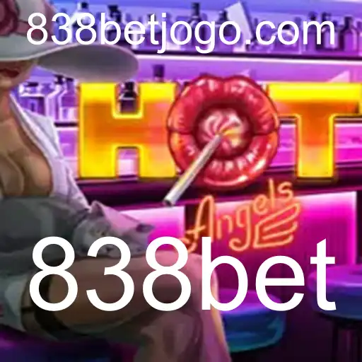 HotAngels: A Nova Sensação de Jogos Online no 838bet