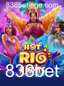 Descubra o Fascinante Mundo de HotRioNights com 838bet