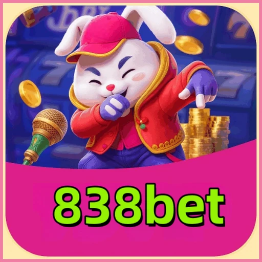 838bet Logo