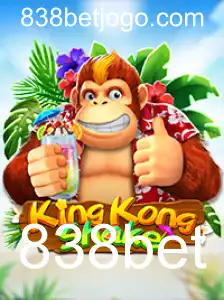 Explorando o Mundo do KingKongShake: Regras e Estratégias do Jogo Popular de 838bet