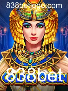 GoldenQueen: Experimente o Jogo em Destaque com 838bet