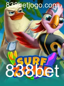 Descubra o Mundo de Emoção em SurfZone: O Jogo que Revoluciona Aventuras Aquáticas